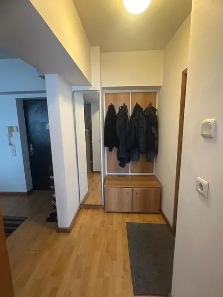 Dorobanti, Calea Dorobantilor apartament 2 camere, mobilat, AC, reabilitat,