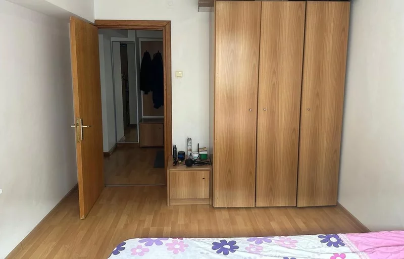 Dorobanti, Calea Dorobantilor apartament 2 camere, mobilat, AC, reabilitat,