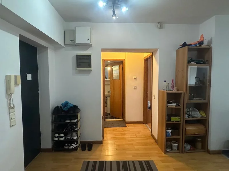 Dorobanti, Calea Dorobantilor apartament 2 camere, mobilat, AC, reabilitat,