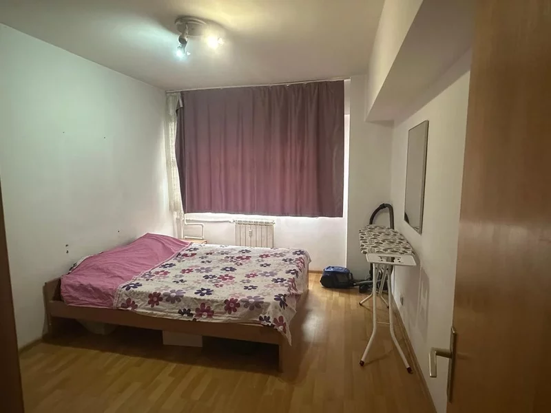 Dorobanti, Calea Dorobantilor apartament 2 camere, mobilat, AC, reabilitat,