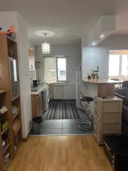 Dorobanti, Calea Dorobantilor apartament 2 camere, mobilat, AC, reabilitat,
