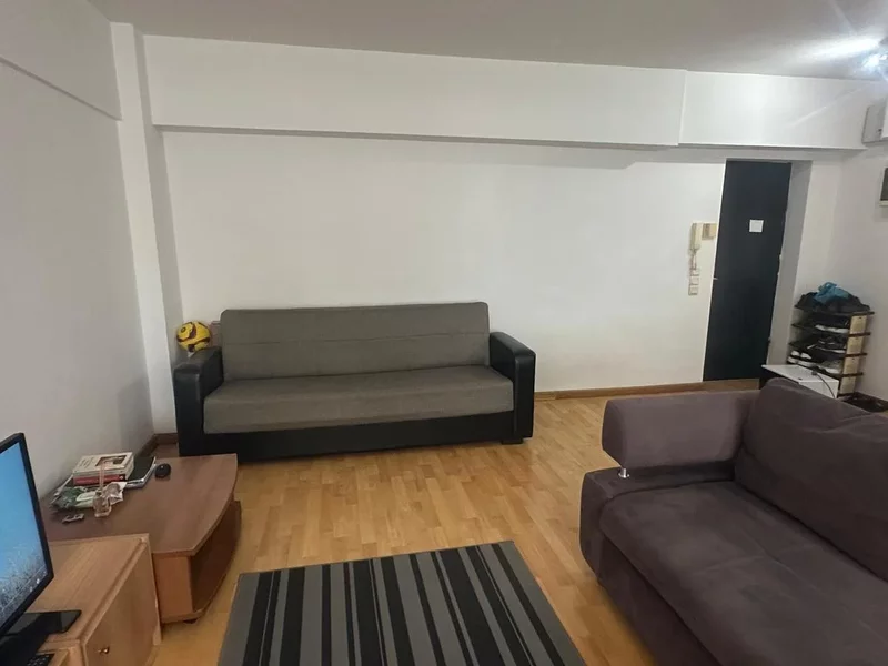 Dorobanti, Calea Dorobantilor apartament 2 camere, mobilat, AC, reabilitat,