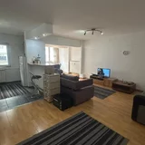 Dorobanti, Calea Dorobantilor apartament 2 camere, mobilat, AC, reabilitat